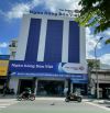 Bán Nhà Bank Thuê 150 Triệu/Th Đường Nguyễn Biểu Quận 5 - 8x18m 5 Tầng 88 Tỷ
