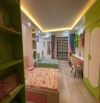 BÁN NHÀ TỰU LIỆT, LINH ĐÀM 5 TẦNG ĐẸP, Ô TÔ ĐỖ CỬA - FULL NỘI THẤT Ở NGAY CHỈ HƠN 5 TỶ.