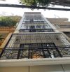 HÀNG HIẾM- BÁN NHÀ MẶT NGÕ ĐÀO TẤN 50M2 - 6 TẦNG THANG MÁY- 4M MẶT TIỀN - 17 TỶ - NHÀ ĐẸP
