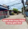 Lô đất siêu đẹp thuộc TDP Bấc 2 , Thuỷ Đường kinh doanh tốt