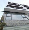 DUY NHẤT !!! BÁN NHÀ LINH LANG 55M2 - 5 TẦNG THANG MÁY - 3.7M MẶT TIỀN - 26 TỶ - PHÂN LÔ