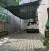 Bán lô đất mặt tiền đường ô tô thông, khu dân cư hiện hữu, cách 500m ra metro bình thái.