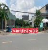 Mặt Tiền đường Nhựa Gò Hưu,7x50 Tiện Kinh Doanh Buôn Bán,nhanh mới kịp