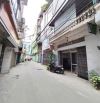 Hoàng Ngân - 75m2,4 tầng,MT 4m, 24.5 tỷ - Sát mặt phố, ngõ thông oto 7 chỗ