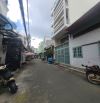 Cạnh SVD Phú Thọ - 45m2 ngang 4,2m - 4 tầng - 1 căn ra đường xe hơi nhựa thông