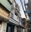 Bán Nhà Cực Đẹp 40M 4 Tầng 5 Ngủ - Phố Ngô Quyền, , Ô Tô Đỗ Cửa Giá 9.6T