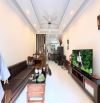 Mai Động- Nhà mới đẹp- Ngõ rộng thoáng- Full nội thất - Vài bước ra phố- 37m2- 5 tầng