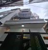 Nguyễn Khoái- Nhà đẹp- Diện tích rộng- 2 mặt thoáng- Ngõ rộng- 50m2 - 5 tầng- 6.9 tỷ