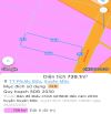 LÔ ĐẤT RẺ ĐẸP NHẤT THỊ TRẤN PHƯỚC BỬU, PHỦ HỒNG, MẶT TIỀN ĐƯỜNG NHỰA, CÁCH BIỂN 10 PHÚT