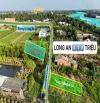 ✨ VỊ TRÍ ĐẸP, GẦN DÂN, 5x22M (FULL ONT) đường đá 3.5M, cách đường Bê Tông tầm 100M - 419TR