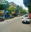 SIÊU HIẾM TUYỆT PHẨM LÔ GÓC 3 MẶT THOÁNG-MẶT PHỐ VIEW SÔNG210m² - 9 tầng – Mặt tiền 20m
