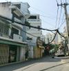 🏘 BÁN NHÀ GÒ VẤP, HẺM XE HƠI NGUYỄN THÁI SƠN, CHDV THU NHẬP TỐT, 90M2 SỔ Đ.ẸP, CHỈ 12.X T