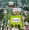 ✨ VỊ TRÍ ĐẸP, SIÊU HIẾM, 10x38M (FULL ONT) KDC BÀN CỜ, ĐƯỜNG 10M THÔNG XE TẢI CHẠY - 479TR