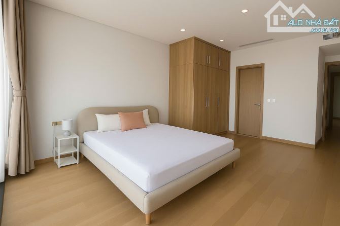 Bán liền kề khu 6TH Element Tây Hồ Tây Hà Nội - Diện tích 108m  xây 4 tầng - 2
