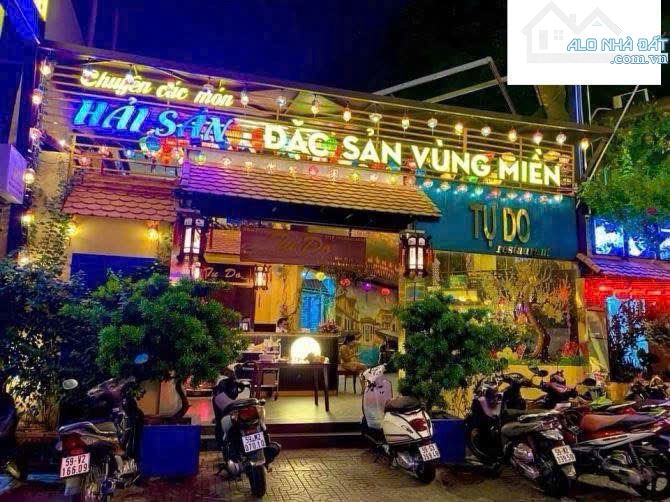 BÁN MẶT TIỀN KINH DOANH NGANG GẦN 20M SẦM UẤT ĐƯỜNG NHẬT LỆ, TP.HUẾ - HÀNG CỰC HIẾM SỐC ❌