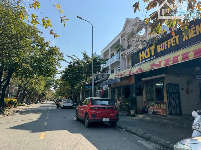 BÁN MẶT TIỀN KINH DOANH ĐƯỜNG NGUYỄN LƯƠNG BẰNG, TP.HUẾ - HÀNG HIẾM .. GIÁ CHỈ 11,X TỶ ❌