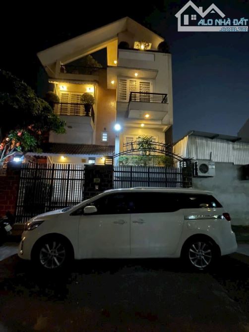 BÁN NHÀ 04 TẦNG MẶT TIỀN KINH DOANH TRẦN ANH LIÊN, TP.HUẾ - NGAY TRƯỜNG CHINH RẺ VÀO ❌
