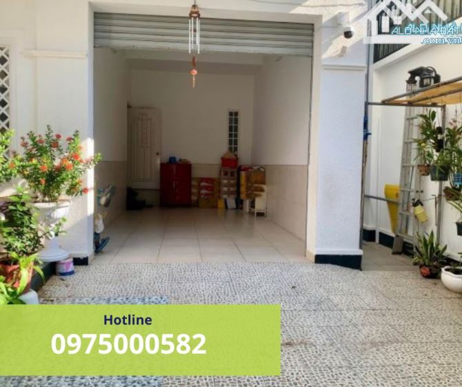 CẦN BÁN GẤP BÁN BIỆT THỰ PHAN CHU TRINH VŨNG TÀU GẦN BIỂN 200M2 GIÁ 17 TỶ - 2