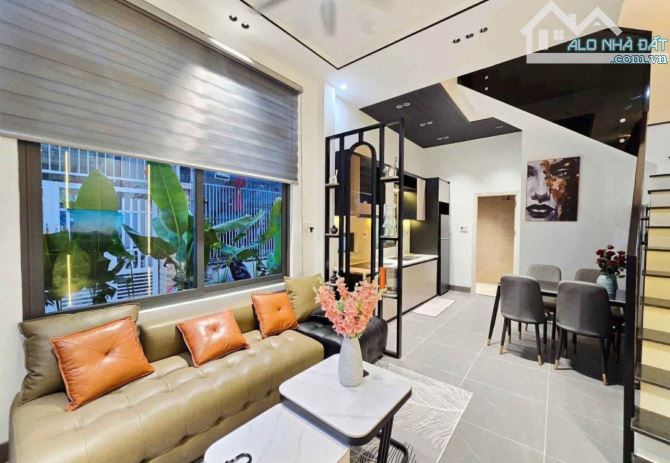Siêu phẩm sụp hầm - Lô góc 2 mặt kiệt - Giá chào chỉ nhỉnh 3,x tỷ