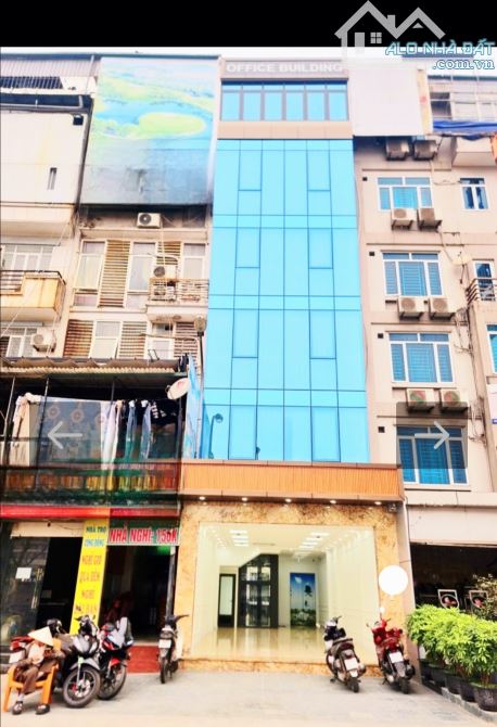 Bán siêu phẩm nhà Mỹ Đình 106mx6T, thang máy vỉa hè ô tô, kinh doanh, 45 tỷ. - 10