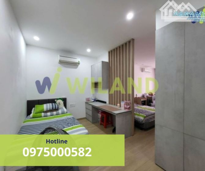 BÁN NHÀ MẶT TIỀN LƯƠNG THẾ VINH, P9, TP VŨNG TÀU ( DT: 85.4M2) + 1TR2L + 11 TỶ + VI TRÍ KD - 1