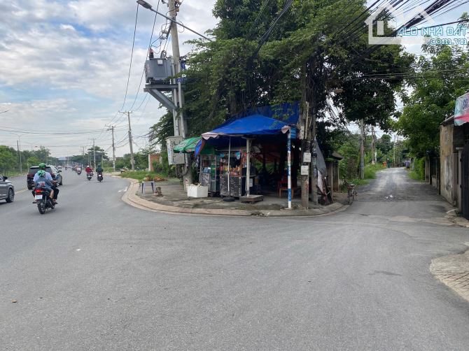 Bán đất thổ cư ngay kdc bửu long 85m2 giá tốt chỉ 1ty7 quá giá ngộp bán gấp ạ
