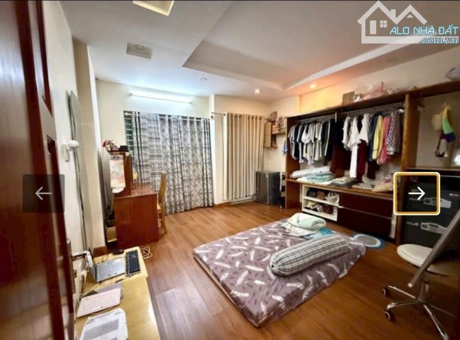 Xe hơi vào nhà, Tam Phú, Thủ Đức, 85m2, 4 tầng 5 PN, giá 7 tỷ - 2