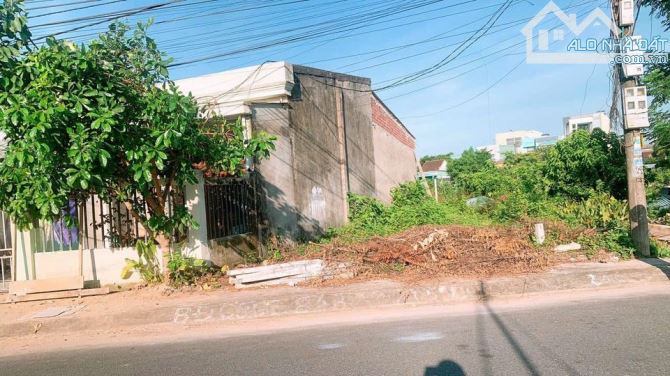 ‼ CẦN BÁN LÔ ĐẤT MTKD ÔNG CIHS KHIÊM AN SƠN - TP TAM KỲ