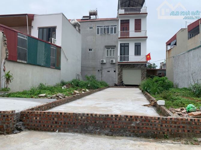 🌟 BÁN ĐẤT 2 MẶT TIỀN - TRUNG TÂM ĐÔNG ANH - GẦN HỒ ĐIỀU HÒA - PHÁP LÝ CHUẨN 🌟 - 4