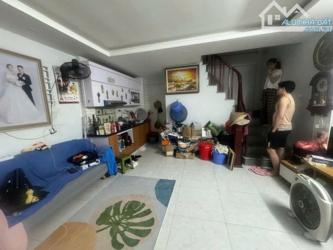 Bán nhà 5 Tầng Đẹp , Trung Tâm Mỹ Đình, Nam Từ Liêm,dt 31.1m,  Giá 5.8 Tỷ