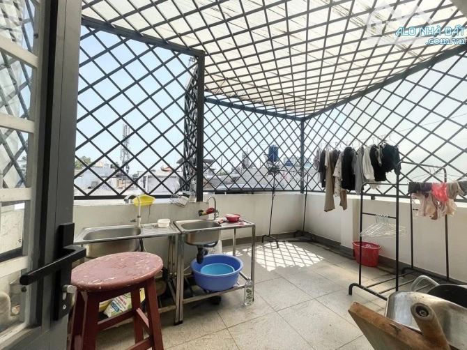 Bán gấp nhà 68M2, 4 Tầng, Vũ Tùng, Bình Thạnh, nhỉnh 7 tỉ TL