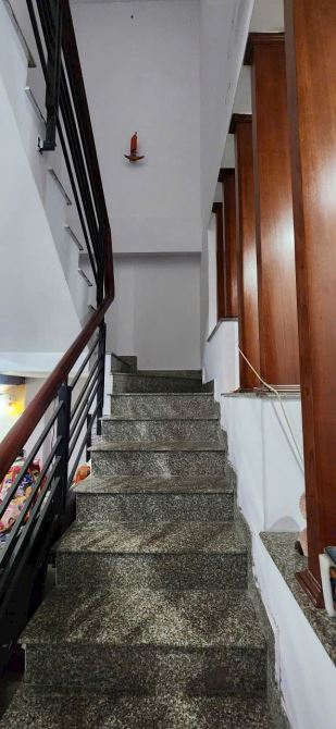 🏠Cho thuê nhà 2 tầng Thạnh Lộc 22  quận 12- DT 60m2(4x15) 2PN- giá 7tr ✅Gần Ngã Tư Ga ✅Dt