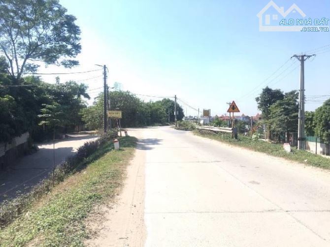 BÁN NHANH LÔ ĐẤT ĐẸP - ĐẠI ĐỘ, VÕNG LA, ĐÔNG ANH - 148m², MẶT TIỀN 5m, GIÁ CHỈ 5.7 TỶ