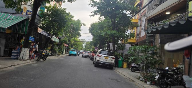 Mặt tiền Trần Văn Dư - Cách Võ Nguyên Giáp vài bước chân- Giá chỉ 1x tỷ