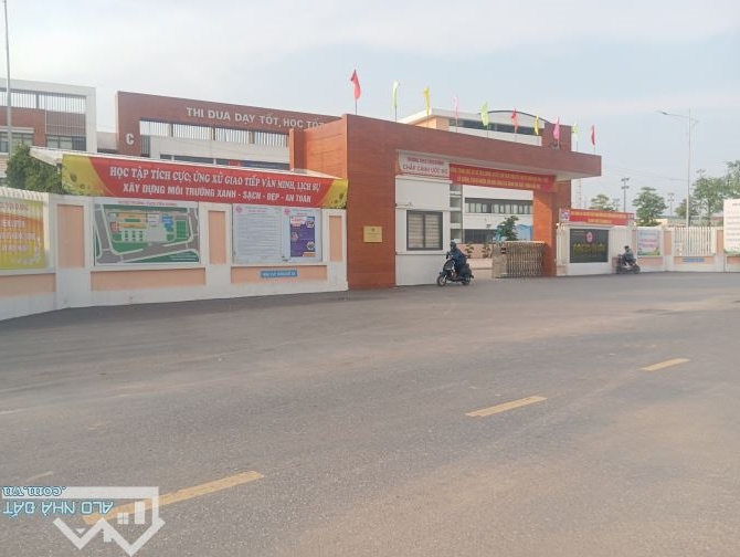 Chủ Ngộp Ngân hàng Bán Tháo Giảm sâu Chỉ 39tr /m Trung Oai Tiên Dương Đông Anh Hà Nội