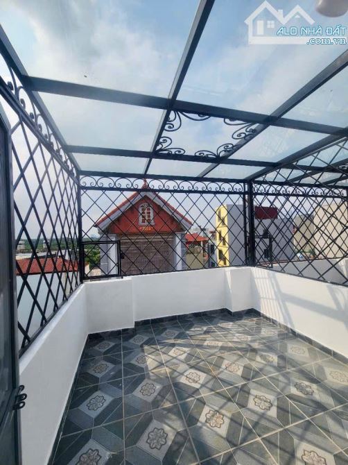 Bán nhà 39m2, 5 tầng GaRa Ô TÔ  HUY DU, Mỹ Đình 1, Nam Từ Liêm, HN giá siêu rẻ