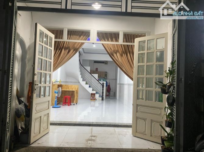 Bán nhà Cấp 4 đường Lê Đức Thọ phường 6 quận gò vấp