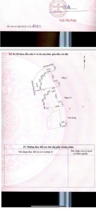 Bán Siêu Phẩm 2 MT Lê Duẩn vs Ông Ích Khiêm - TP Đà Nẵng