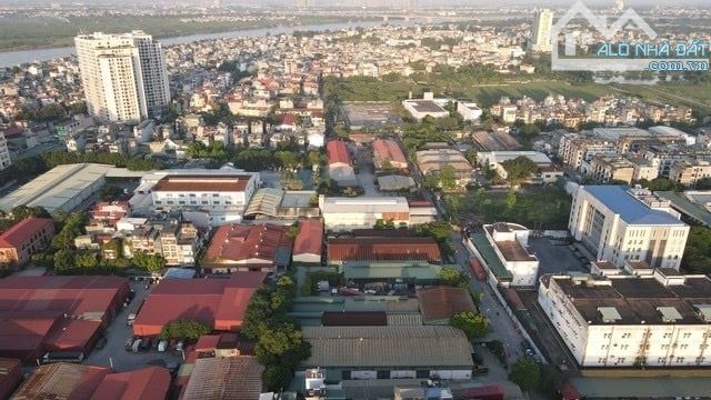TÔI CẦN BÁN ĐẤT PHÂN LÔ PHƯỜNG THANH TRÌ 65m2 ,13,95Tỷ