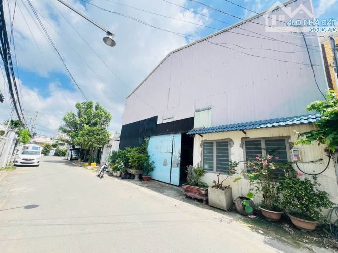 💥 chủ cần bán gấp – đất 2 mặt tiền đường nguyễn bảo đức, p. tân mai – biên hòa