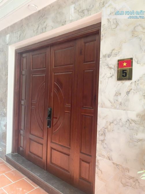 #LIÊN_MẠC – NHÀ DÂN XÂY 36M² – CÁCH 1 NHÀ RA OTO – HƠN 5 TỶ XÍU