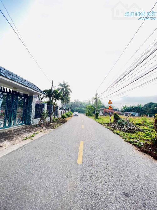 CẦN THANH LÝ LÔ ĐẤT TẠI TT PHƯỚC HẢI - BRVT