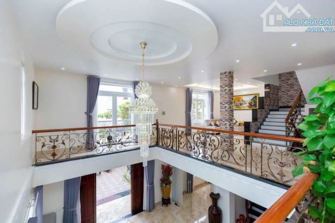 🏖️ BÁN BIỆT THỰ VIP KHU Á CHÂU VT– HỒ BƠI RỘNG – GẦN BIỂN SỔ HỒNG GIÁ CHỈ 26 TỶ 🏡