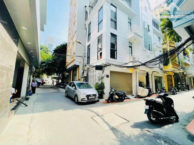 LÔ GÓC XUÂN ĐỈNH OTO TRÁNH NGÕ THÔNG VIEW SÂN CHƠI CỰC THOÁNG 70m MT 6m 17.5 Tỷ