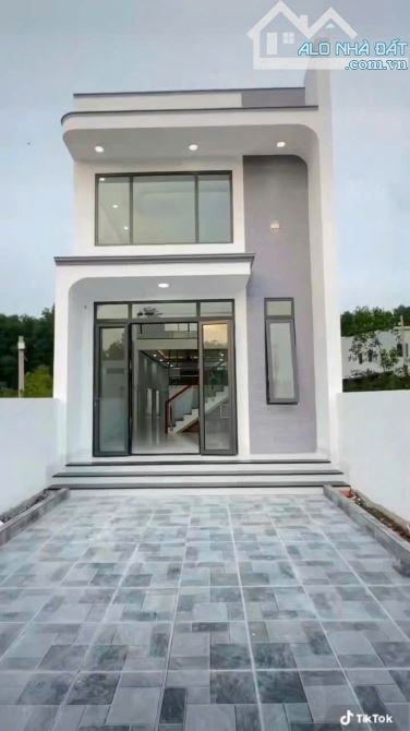 CẦN BÁN NHÀ SỔ RIÊNG -  THỔ CƯ 100%. NGÂN HÀNG HỖ TRỢ NẾU CẦN!