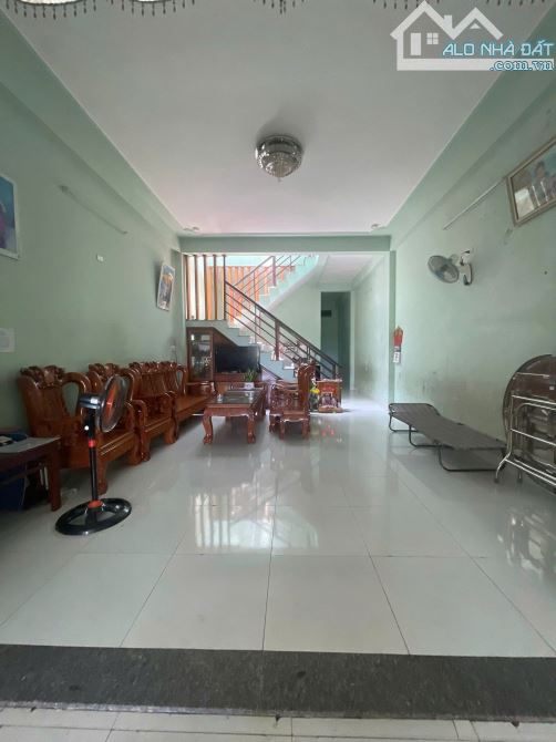 NHÀ KHU ADB GIÁ HỢP LÍ- DT 125M2- CẦN BÁN NHANH
