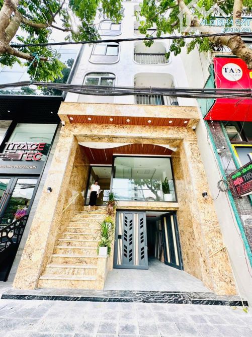 TOÀ NHÀ MẶT PHỐ ĐẠI LINH – 63M – 26.8 TỶ - KINH DOANH ĐỈNH, VỈA HÈ – CÓ SẴN DÒNG TIỀN