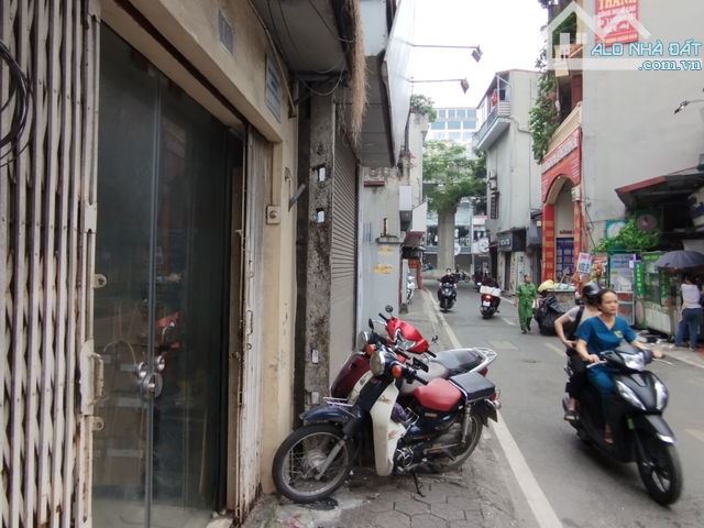 Bán đất mặt phố Dương Quảng Hàm, Cầu Giây. 173m², kinh doanh sầm uất, giá đầu tư 36.8 tỷ