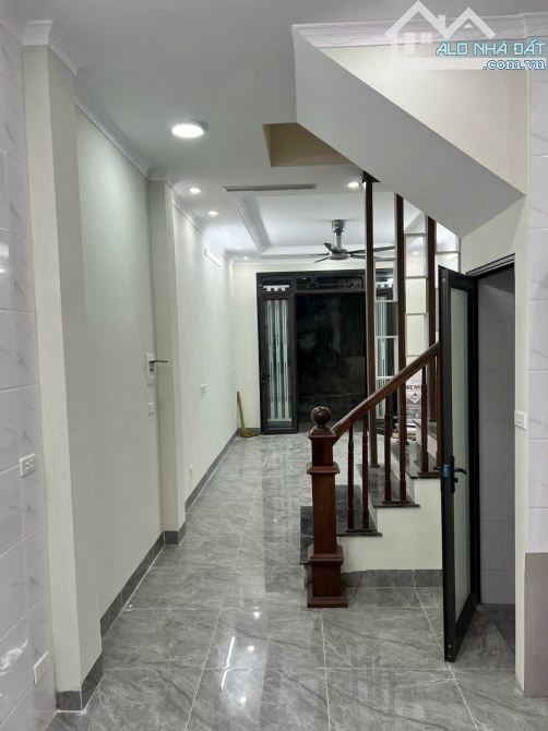Bán gấp nhà riêng Tu Hoàng, Phương Canh, Nam Từ Liêm, Hà Nội, 36m2 - giá thỏa thuận