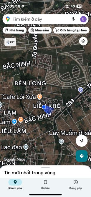 💥CẦN BÁN GẤP ĐẤT ĐẸP 💥LIỄU KHÊ -SONG LIỄU-THỊ XÃ THUẬN THÀNH- ĐƯỜNG THÔNG XE 7 CHỖ-CẠNH